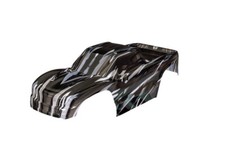 Traxxas TRX9014X à Carreaux