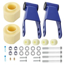 Avant 3'' + Arrière 2' Lift