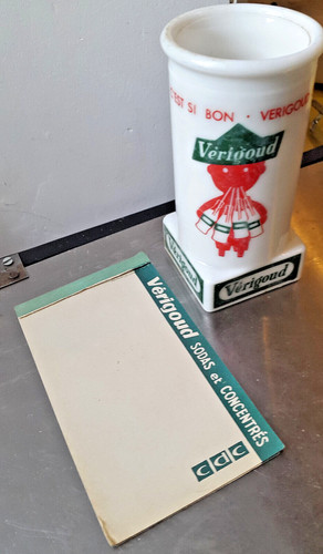 Vérigoud présentoir à - vérigoud,,