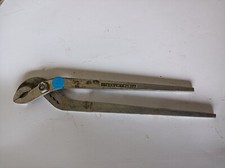 ancienne pince multiprise