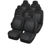 Housses de siège sur mesure