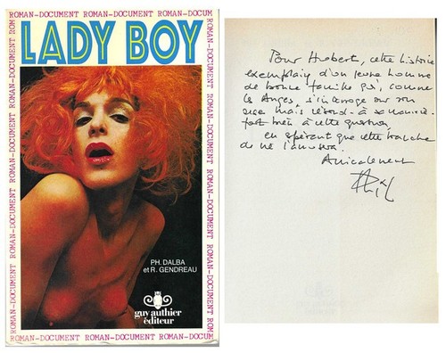 1973 travestis - 1973,