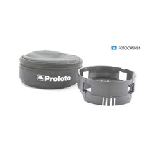 Profoto OCF Zoom Réflecteur Grille GelHolder + Top (272491)