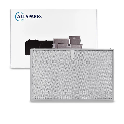 Filtre graisse métal - filtre,