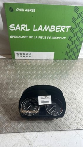 Compteur bmw serie - compteur, 3
