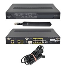 Routeur Cisco C899G-LTE-GA-K9