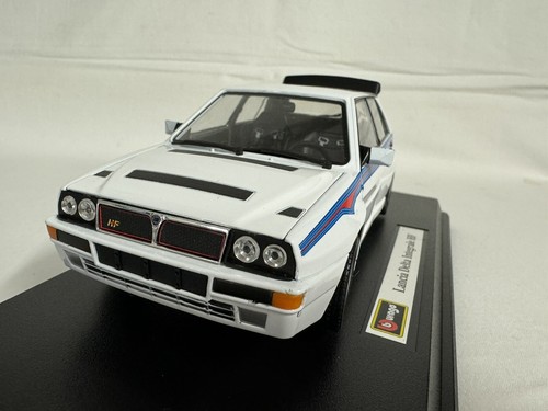 Lancia delta integrale - lancia,