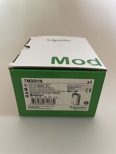 One new schneider - one,