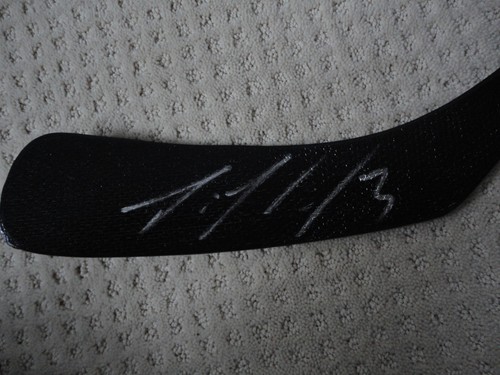 Dion phaneuf signed - dion,