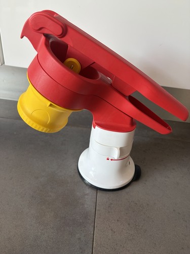 Tupperware adaptachef coupe - adaptachef,