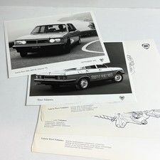 LANCIA TREVI VOLUMEX / lot de