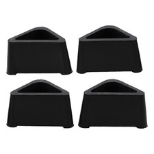 Pack De 4 Pour Black And