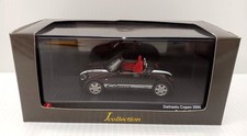 kyosho Daihatsu Copen 2006 1/43 Minicar