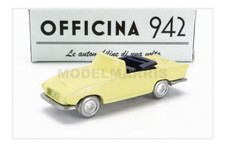 OFFICINA-942 ART2047A Fiat -