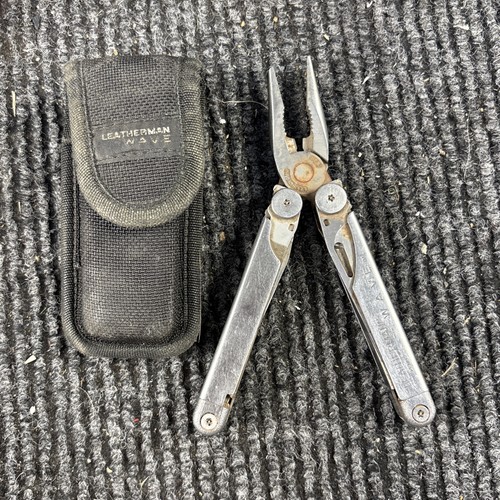 Leatherman wave original - leatherman,