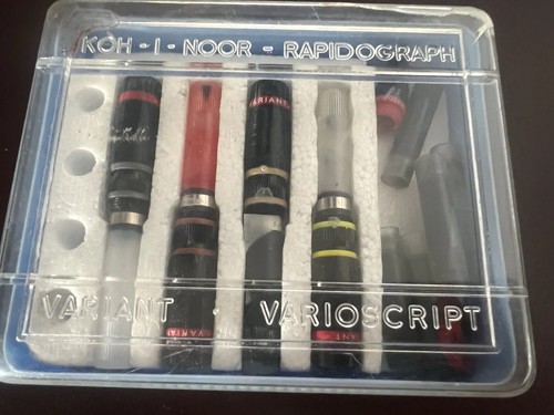 Set stylos rotring - stylos,
