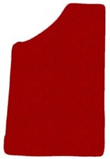 Conducteur pour Fiat 125p