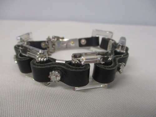 Signed otazu black - signed, leather