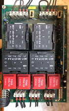 Wilo CR System Pump Control Card 002 008 006