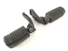 Kawasaki KLR 250 KL250D [1988]