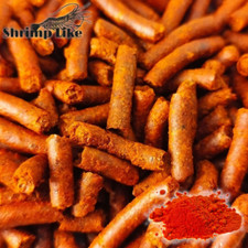 Pellets nourriture pour