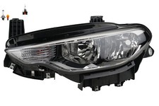 Phare Compatible Avec Fiat