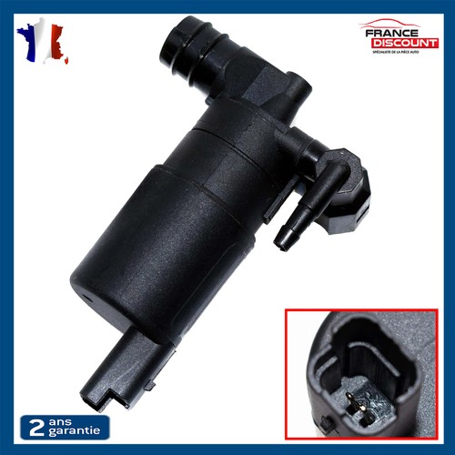 Pompe lave glace - pompe, de
