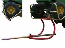 Lève-Pont Manuel Pour Tracteurs À Gazon 550200