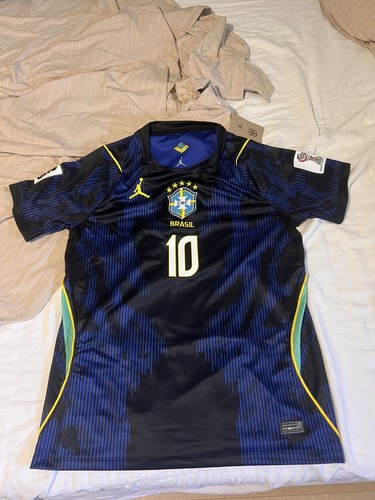 Maillot brésil neymar coupe - maillot,