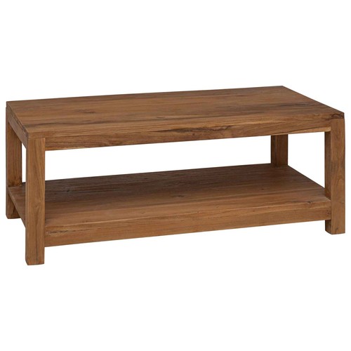 Table basse naturel 100 x - naturel, 50