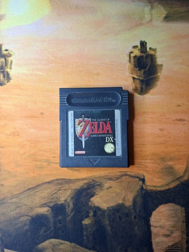 The legend zelda link - legend, link's