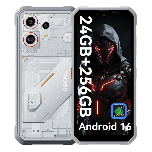 Blackview oscal marine - marine, 3
