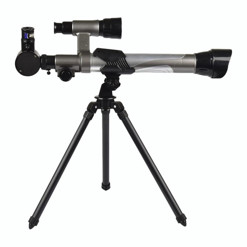 Télescope astronomique