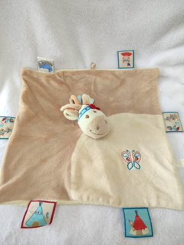Vintage noukie doudou - vintage, noukie's