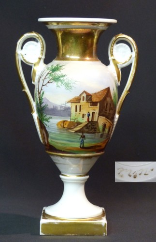 1880 porcelaine paris - de,