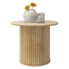 Table basse ronde Ø60x50cm