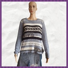 Pull Springfield Taille 38