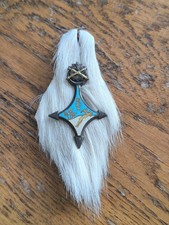 Insigne 12° CSM Compagnie