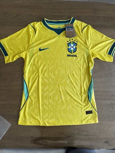 Maillot foot bresil - foot,