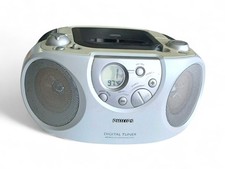 Philips AZ3012 – Radio