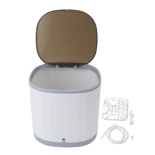 Mini lave vaisselle - mini, portable