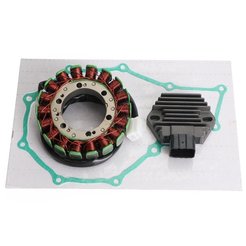 Kit régulateur stator - régulateur, +