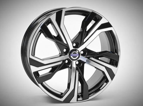 Jantes alliage volvo s60 - volvo,