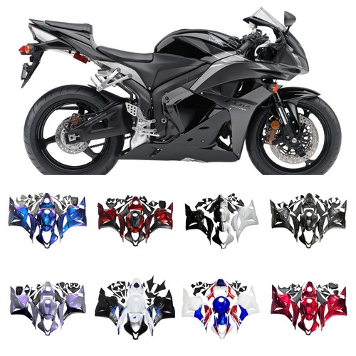 Injection fairings kit for - injection,