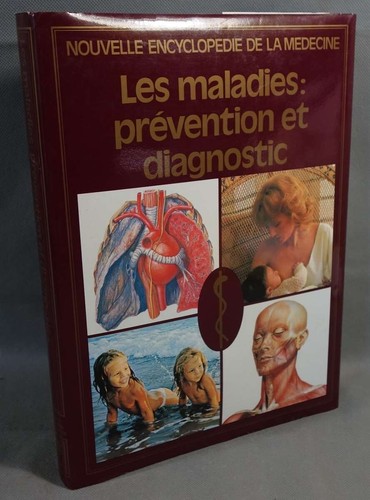 Les maladies prévention - les,