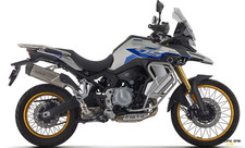 POT D'ECAPPEMENT ARROW INDY