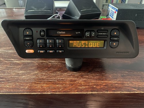 Autoradio peugeot 306 mk2 - peugeot,