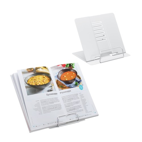 Porte livre support - porte,