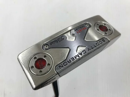 Titleist scotty cameron - titleist,