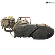 Moteur YAMAHA YP 125 1998-2000